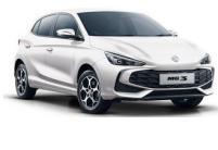 MG3 hybride auto