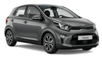i10 ou Picanto