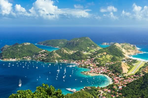 Guadeloupe